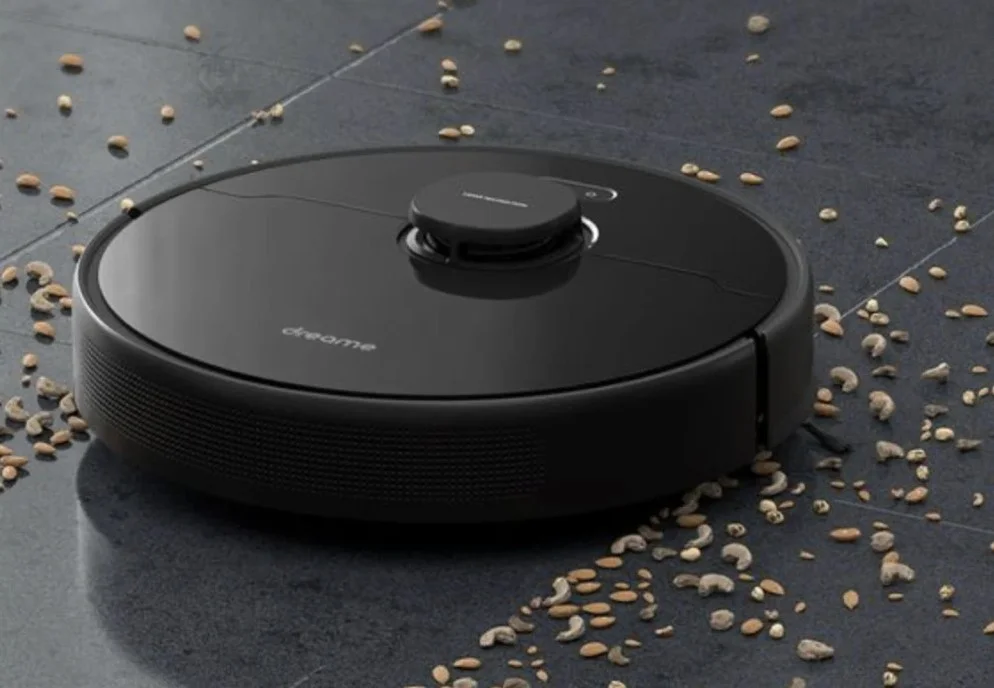 should i buy a robot vacuum cleaner