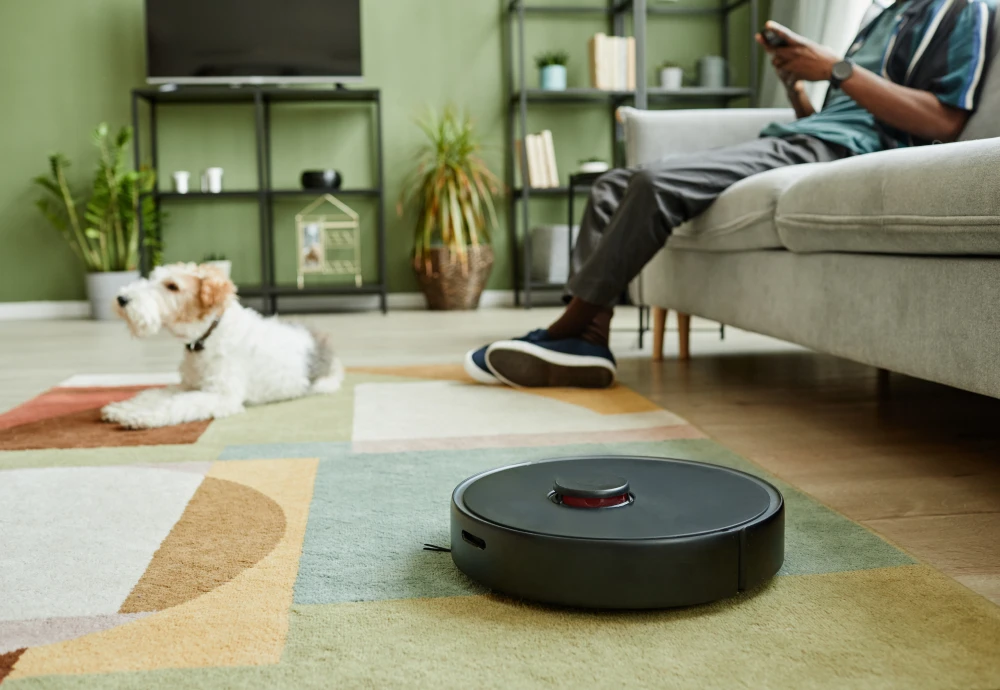 should i buy a robot vacuum cleaner